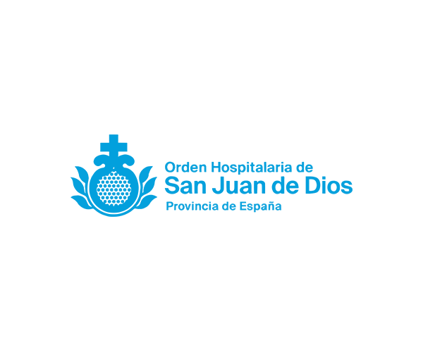 Orden Hospitalaria San Juan de Dios